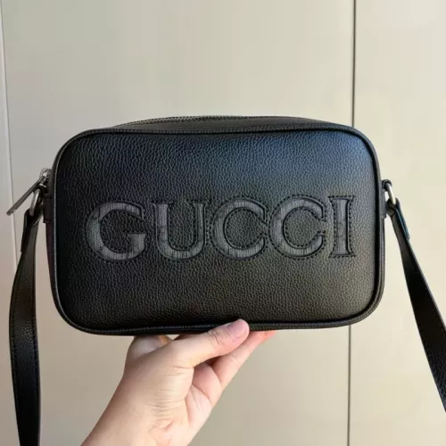 Gucci AAA Quality Messenger Bags For Unisex #1368811 $76.00 USD, Wholesale Replica Gucci AAA Quality Messenger Bags