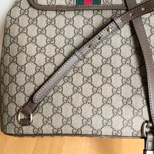 Replica Gucci AAA Quality Backpacks For Unisex #1368814 $80.00 USD for Wholesale