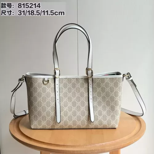 Gucci AAA Quality Shoulder Bags For Women #1368815 $76.00 USD, Wholesale Replica Gucci AAA Quality Shoulder Bags