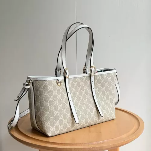 Replica Gucci AAA Quality Shoulder Bags For Women #1368815 $76.00 USD for Wholesale