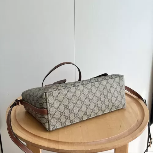 Replica Gucci AAA Quality Shoulder Bags For Women #1368817 $76.00 USD for Wholesale