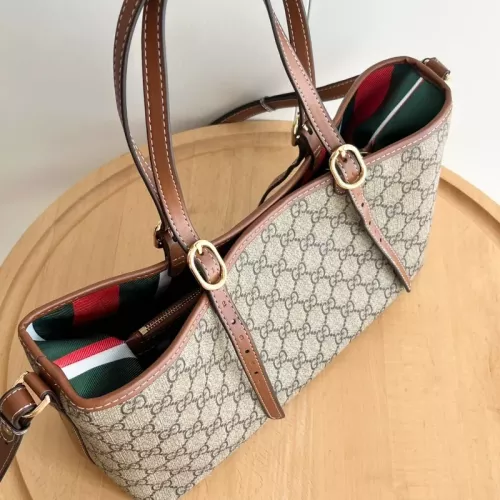 Replica Gucci AAA Quality Shoulder Bags For Women #1368817 $76.00 USD for Wholesale