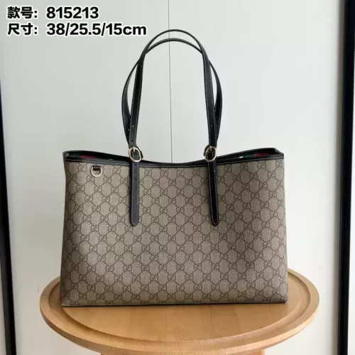 Gucci AAA Quality Shoulder Bags For Women #1368820 $80.00 USD, Wholesale Replica Gucci AAA Quality Shoulder Bags