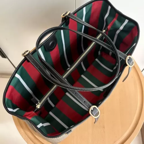 Replica Gucci AAA Quality Shoulder Bags For Women #1368820 $80.00 USD for Wholesale