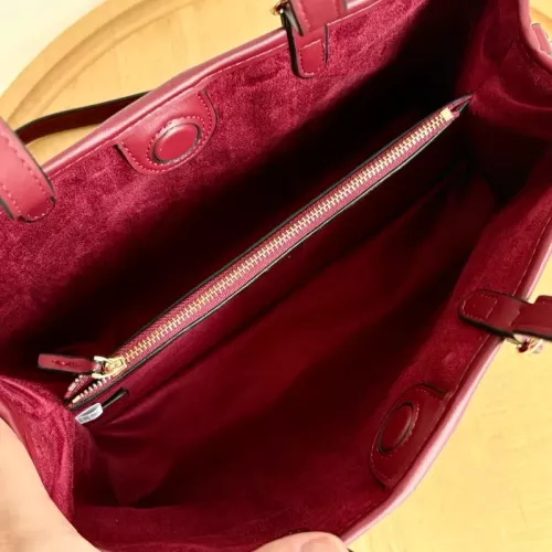 Replica Gucci AAA Quality Shoulder Bags For Women #1368821 $82.00 USD for Wholesale