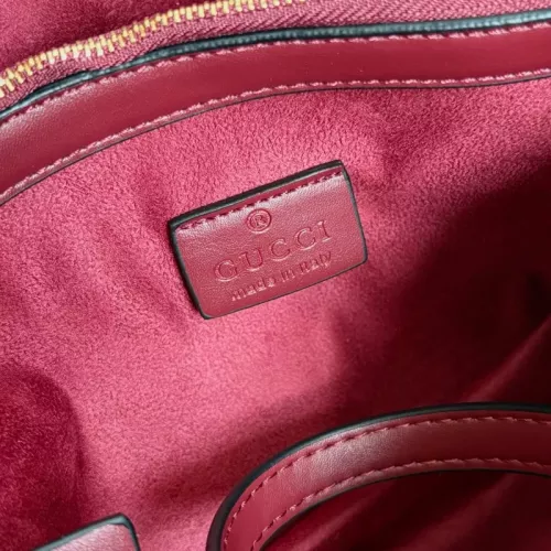Replica Gucci AAA Quality Shoulder Bags For Women #1368821 $82.00 USD for Wholesale