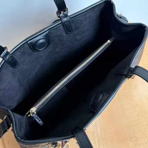 Replica Gucci AAA Quality Shoulder Bags For Women #1368824 $82.00 USD for Wholesale