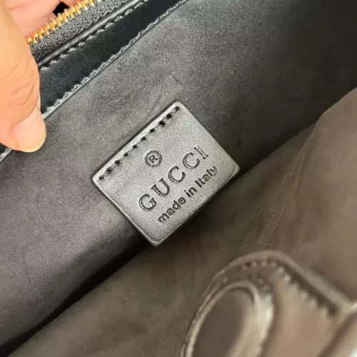 Replica Gucci AAA Quality Shoulder Bags For Women #1368824 $82.00 USD for Wholesale