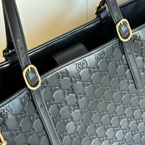 Replica Gucci AAA Quality Shoulder Bags For Women #1368826 $85.00 USD for Wholesale