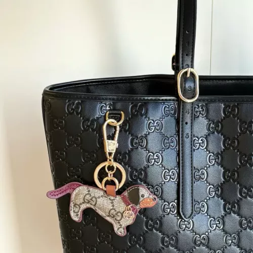 Replica Gucci AAA Quality Shoulder Bags For Women #1368826 $85.00 USD for Wholesale