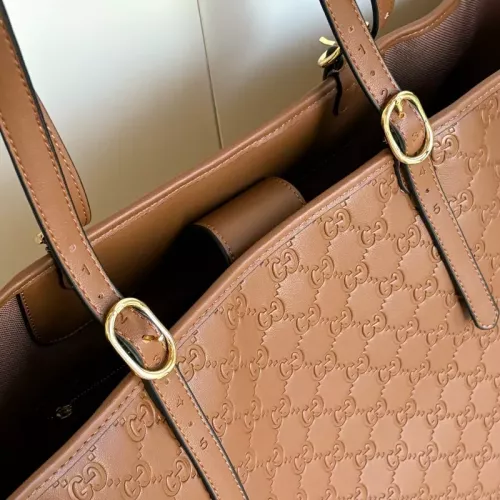 Replica Gucci AAA Quality Shoulder Bags For Women #1368827 $85.00 USD for Wholesale