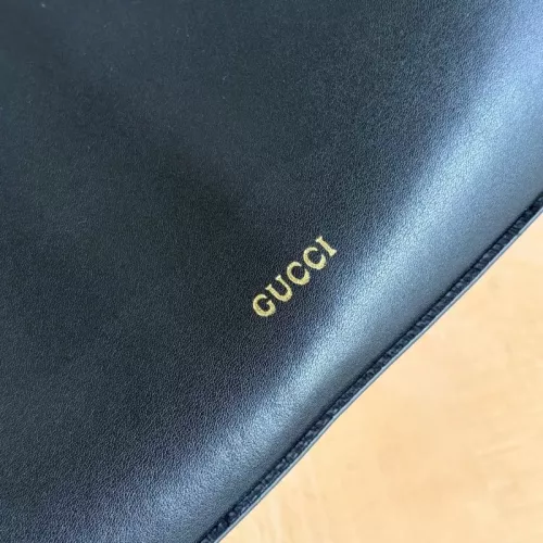 Replica Gucci AAA Quality Shoulder Bags For Women #1368828 $85.00 USD for Wholesale