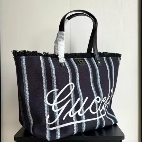 Replica Gucci AAA Quality Shoulder Bags For Women #1368829 $82.00 USD for Wholesale