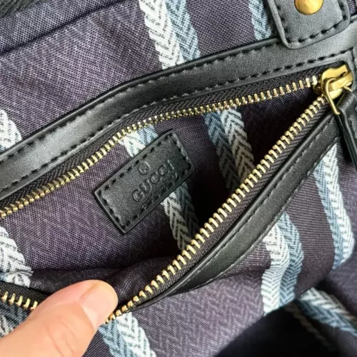 Replica Gucci AAA Quality Shoulder Bags For Women #1368829 $82.00 USD for Wholesale