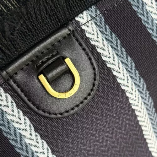 Replica Gucci AAA Quality Shoulder Bags For Women #1368829 $82.00 USD for Wholesale