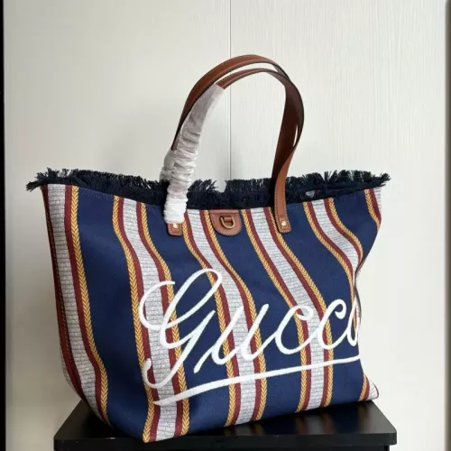 Replica Gucci AAA Quality Shoulder Bags For Women #1368830 $82.00 USD for Wholesale