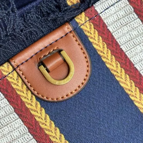 Replica Gucci AAA Quality Shoulder Bags For Women #1368830 $82.00 USD for Wholesale