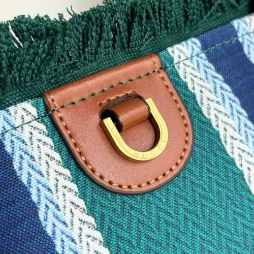 Replica Gucci AAA Quality Shoulder Bags For Women #1368831 $82.00 USD for Wholesale
