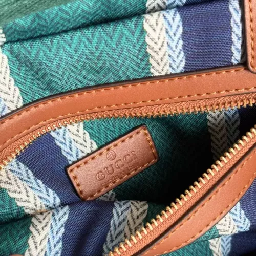 Replica Gucci AAA Quality Shoulder Bags For Women #1368831 $82.00 USD for Wholesale