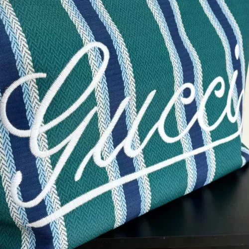 Replica Gucci AAA Quality Shoulder Bags For Women #1368831 $82.00 USD for Wholesale