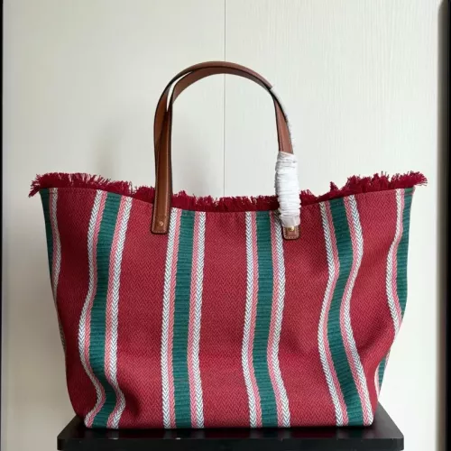 Replica Gucci AAA Quality Shoulder Bags For Women #1368832 $82.00 USD for Wholesale