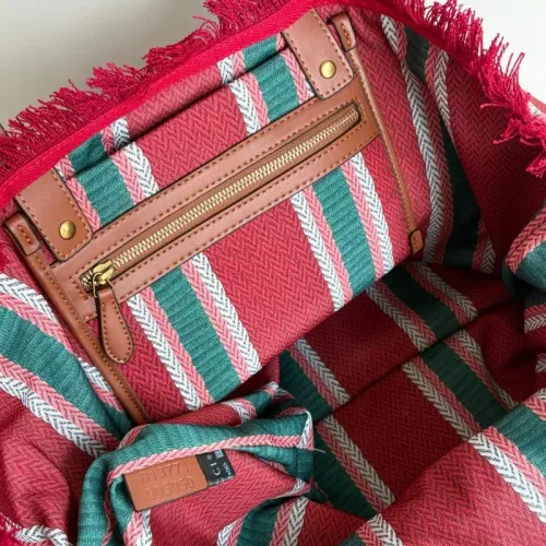 Replica Gucci AAA Quality Shoulder Bags For Women #1368832 $82.00 USD for Wholesale