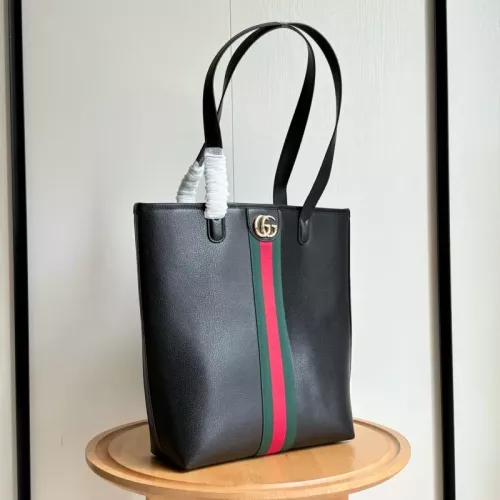 Replica Gucci AAA Quality Shoulder Bags For Women #1368833 $76.00 USD for Wholesale