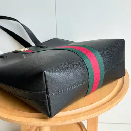 Replica Gucci AAA Quality Shoulder Bags For Women #1368833 $76.00 USD for Wholesale