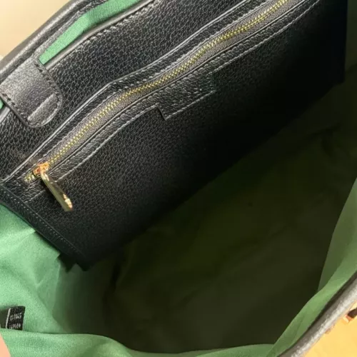 Replica Gucci AAA Quality Shoulder Bags For Women #1368833 $76.00 USD for Wholesale