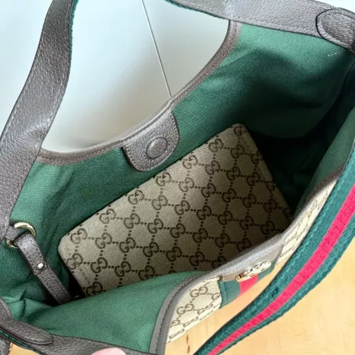 Replica Gucci AAA Quality Handbags For Women #1368836 $76.00 USD for Wholesale