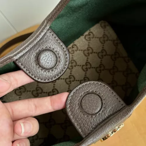 Replica Gucci AAA Quality Handbags For Women #1368836 $76.00 USD for Wholesale