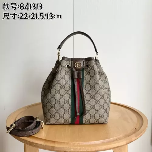 Gucci AAA Quality Handbags For Women #1368841 $72.00 USD, Wholesale Replica Gucci AAA Quality Handbags