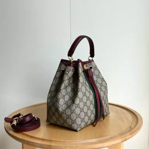 Replica Gucci AAA Quality Handbags For Women #1368843 $72.00 USD for Wholesale