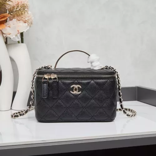 Chanel AAA Quality Messenger Bags For Women #1368848 $80.00 USD, Wholesale Replica Chanel AAA Quality Messenger Bags