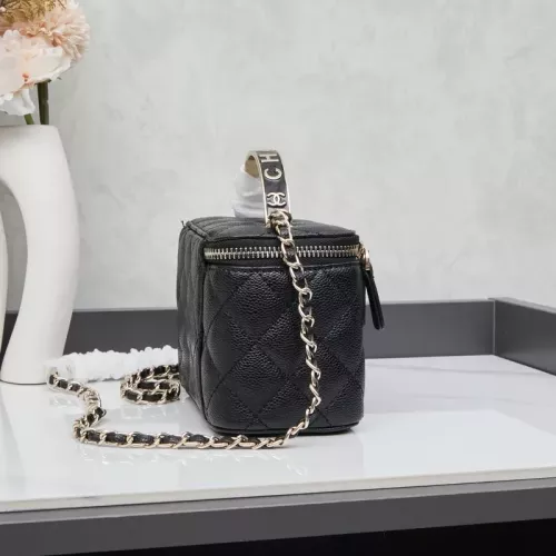 Replica Chanel AAA Quality Messenger Bags For Women #1368848 $80.00 USD for Wholesale