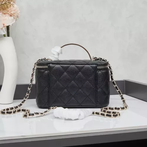 Replica Chanel AAA Quality Messenger Bags For Women #1368848 $80.00 USD for Wholesale
