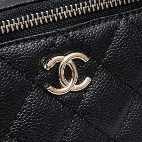 Replica Chanel AAA Quality Messenger Bags For Women #1368848 $80.00 USD for Wholesale