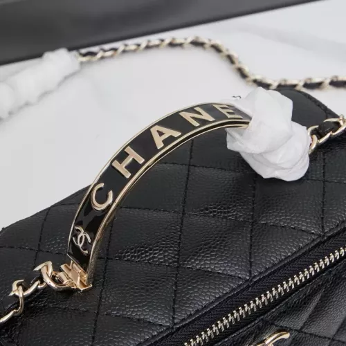 Replica Chanel AAA Quality Messenger Bags For Women #1368848 $80.00 USD for Wholesale