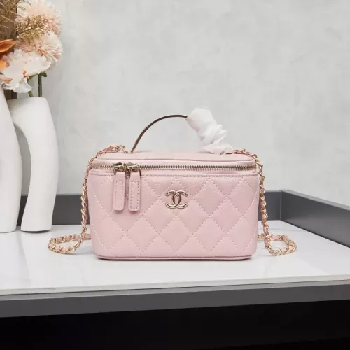 Chanel AAA Quality Messenger Bags For Women #1368849 $80.00 USD, Wholesale Replica Chanel AAA Quality Messenger Bags