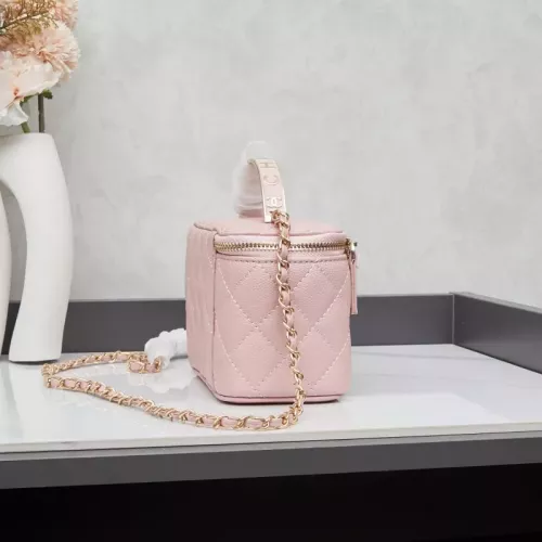 Replica Chanel AAA Quality Messenger Bags For Women #1368849 $80.00 USD for Wholesale