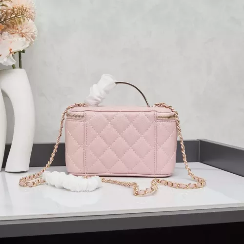 Replica Chanel AAA Quality Messenger Bags For Women #1368849 $80.00 USD for Wholesale