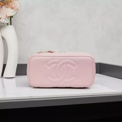 Replica Chanel AAA Quality Messenger Bags For Women #1368849 $80.00 USD for Wholesale
