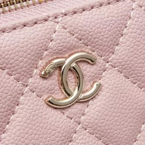 Replica Chanel AAA Quality Messenger Bags For Women #1368849 $80.00 USD for Wholesale