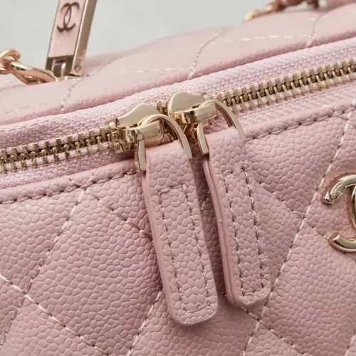 Replica Chanel AAA Quality Messenger Bags For Women #1368849 $80.00 USD for Wholesale
