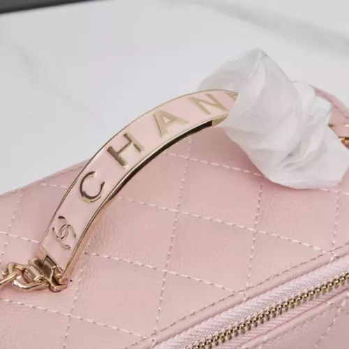 Replica Chanel AAA Quality Messenger Bags For Women #1368849 $80.00 USD for Wholesale