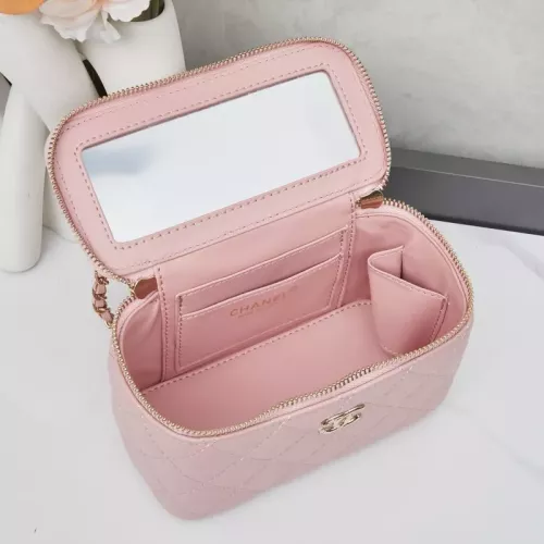 Replica Chanel AAA Quality Messenger Bags For Women #1368849 $80.00 USD for Wholesale