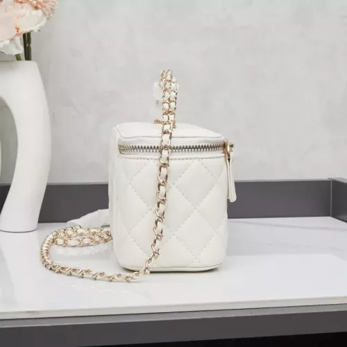Replica Chanel AAA Quality Messenger Bags For Women #1368851 $80.00 USD for Wholesale