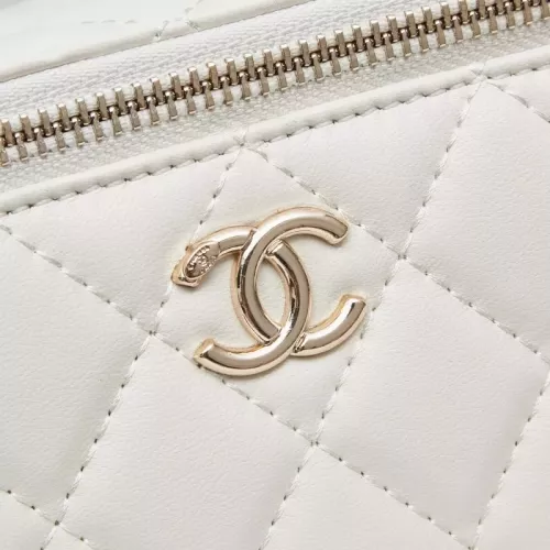 Replica Chanel AAA Quality Messenger Bags For Women #1368851 $80.00 USD for Wholesale