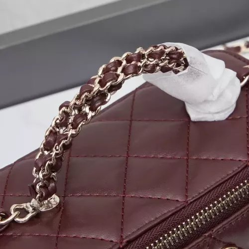 Replica Chanel AAA Quality Messenger Bags For Women #1368852 $80.00 USD for Wholesale