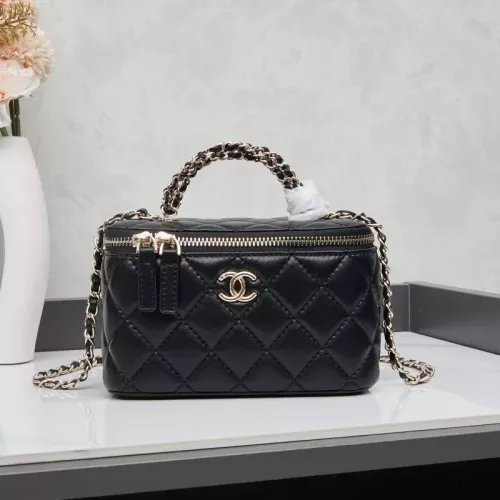 Chanel AAA Quality Messenger Bags For Women #1368853 $80.00 USD, Wholesale Replica Chanel AAA Quality Messenger Bags